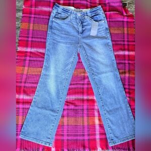 Bennett Skyrise Barely Bootcut Jeans Wit & Wisdom Regular Size 4